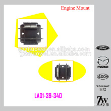 1990 To 1999 Year Aluminum Rear Engine Mount For Mazda MPV LW LA01-39-340